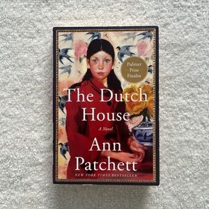 The Dutch House by Ann Patchett